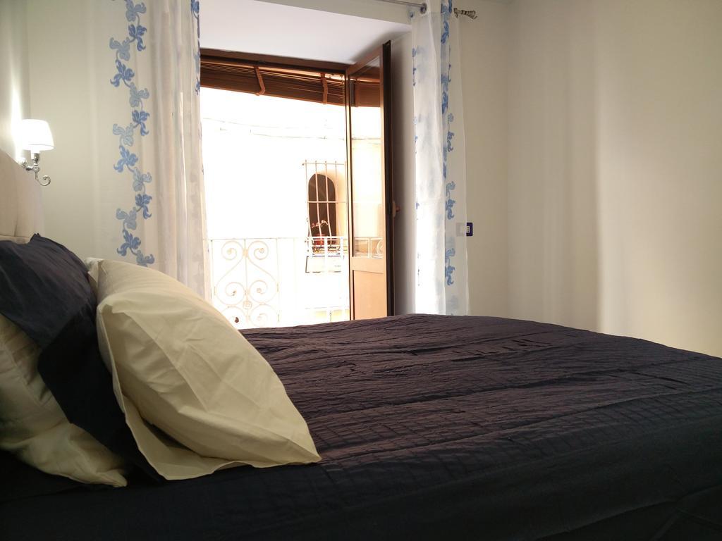 Sedil Dominova Apartment Соренто Екстериор снимка