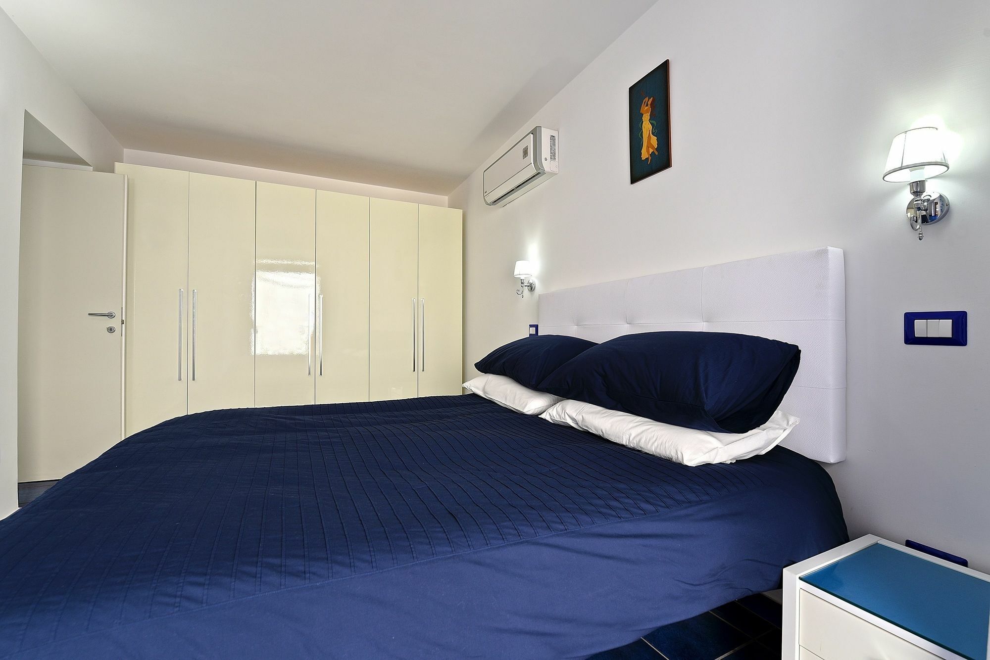 Sedil Dominova Apartment Соренто Екстериор снимка