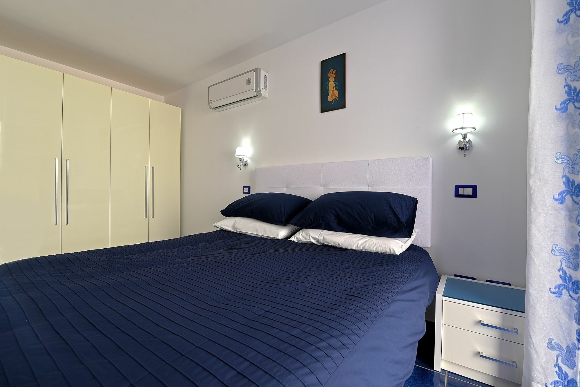 Sedil Dominova Apartment Соренто Екстериор снимка