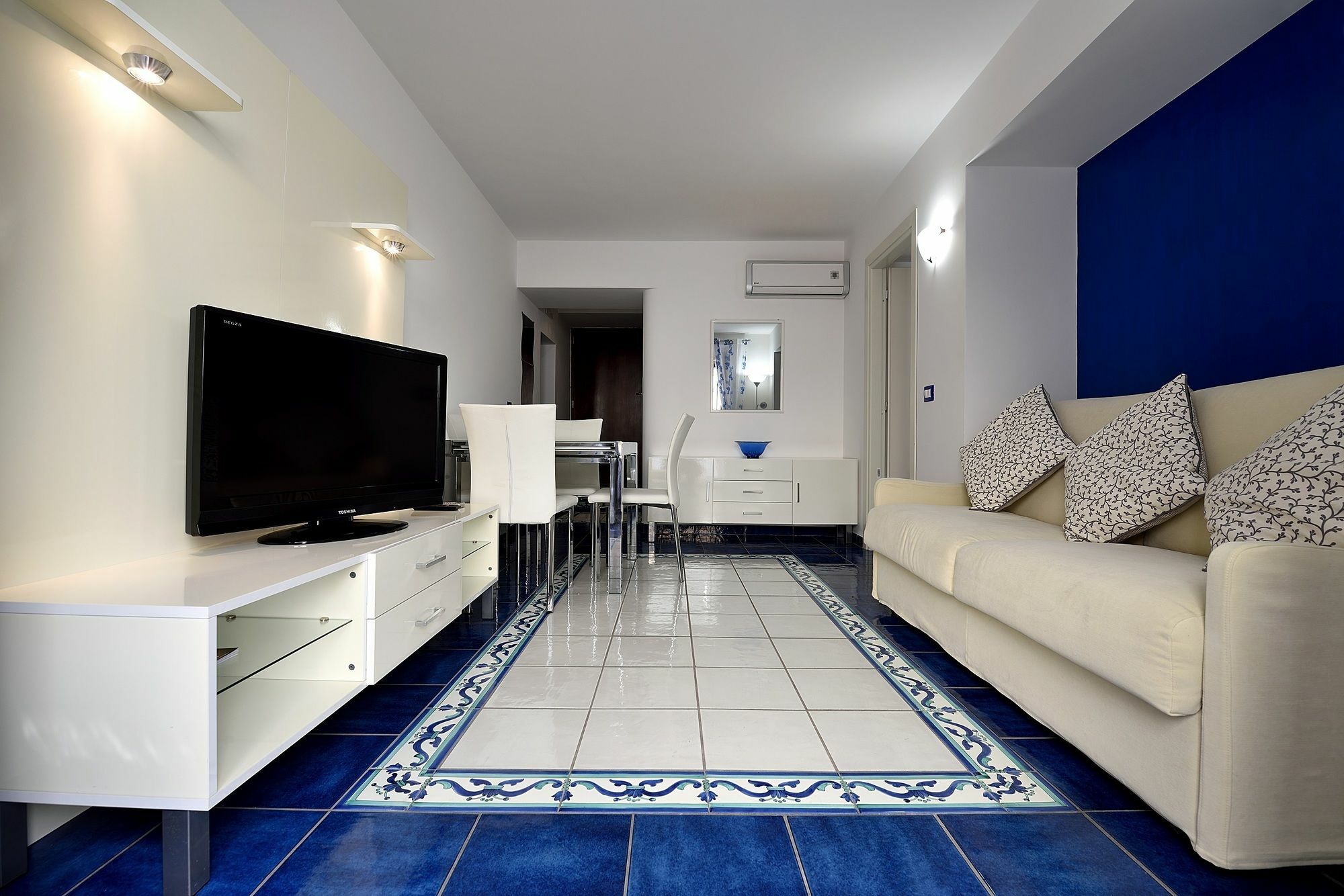 Sedil Dominova Apartment Соренто Екстериор снимка