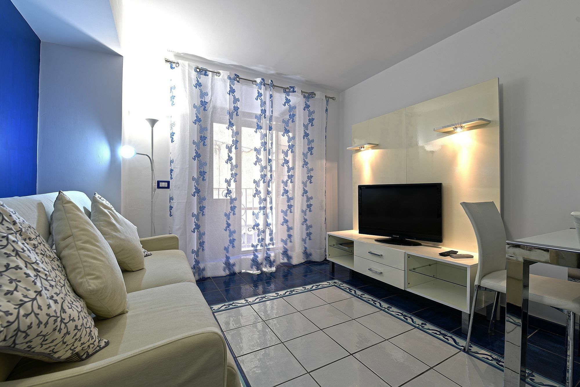 Sedil Dominova Apartment Соренто Екстериор снимка